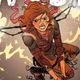 Image for article titled Exclusive first look: Aurora West returns in Paul Pope’s Fall Of The House Of West
